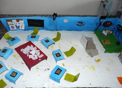 01.06.2015 - Dream classroom (projekt LA NGONPO) - Album - fotografie 7